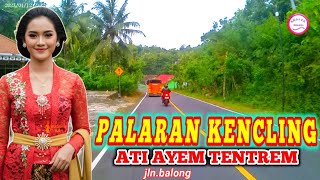 Download Lagu PALARAN KENCLING JERNIH‼️PALARAN SUPER MERDU‼️ATI AYEM TENTREM MP3