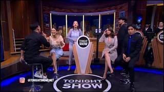 Bikin Ngakak Dikocok Game 1Kata