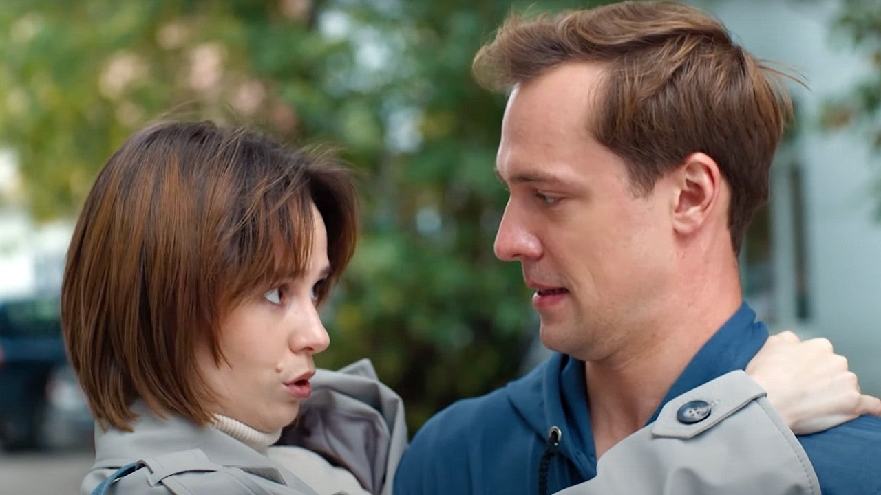 ¡LA VIO UNA SOLA VEZ, PERO ESTÁ DISPUESTO A BUSCARLA TODA LA VIDA!