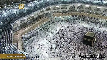 سورة التغابن كاملة || بترتيل مميز باكي من الشيخ د. ماهر المعيقلي || رمضان ١٤٣٧هـ