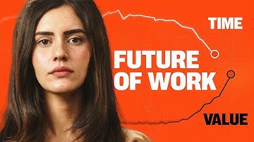 Why Your 9-5 Job Won