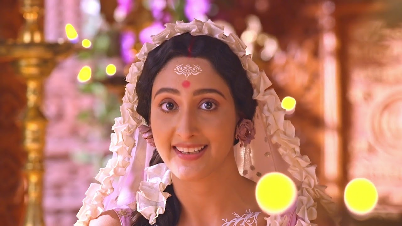 Ram Siya Ke Luv Kush - Season 01 - Episode 18