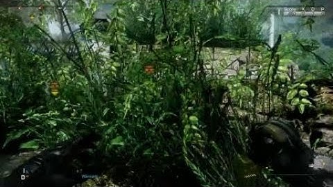 @Nqtes - COD Ghosts God Mode/Floaters Glitch Tutorial (READ DESCRIPTION)