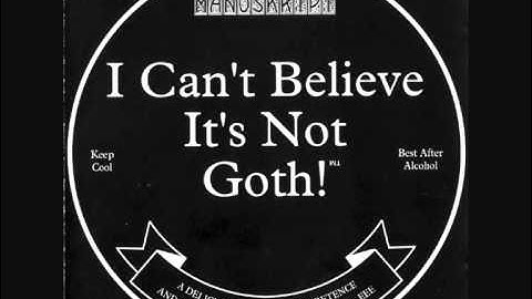 Manuskript - Faking Lies