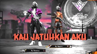 PRESET ALIGHT MOTION FF💥🐱 || AKU BANGUN KAU RATA🎶🎧 || VIRAL TIKTOK⚔️
