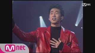 [STAR ZOOM IN] god - One Candle [SHOWKING M, 2000] 151222 EP.44