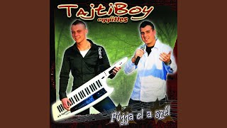 Video thumbnail of "Tajti Boy - Suzo Suzana"