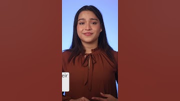 What is Early Action? // Definitions #shorts