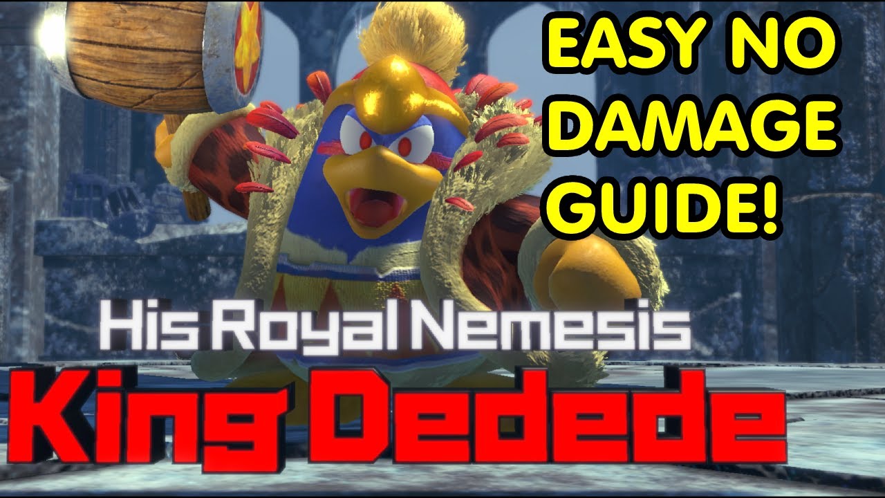 An Unexpected Beast King Missions Walkthrough: How to Beat King