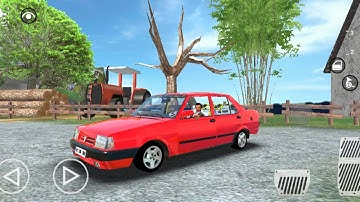 Dogan Simulator 2 Realistic Car Gameplay Video
