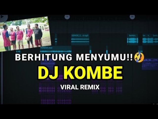 DJ BERHITUNG MENYUMU 🤣🗿 FULL BAS TIKTOK VIRAL ( Prengky Gantay Remix )❗❗ class=