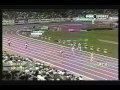 Ana Guevara en 400m triunfa en Monaco y Zurich. Golden League 2002