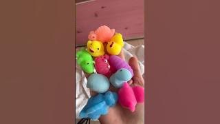 Tips merawat #wiggly #jelly #mochi #tipsandtricks #shorts #trending