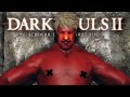 Мой ран без смертей и костров в Dark Souls 2 SotFS