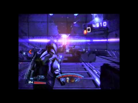 Mass Effect 3
