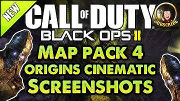 Black Ops 2 - DLC 4 