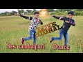 Love Signal Dance Cover// New Sambalpuri Song// Dance