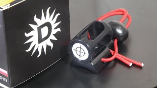 Accessory of the Day - Daystar Universal Solar Finder