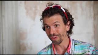 Ryan Keberle on mixing jazz and politics