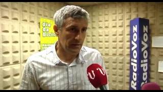 PRIMER ASALTO PARA EL LUGO EN ALCOY