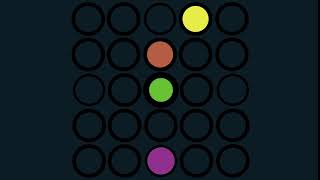 example 2 - experimental motion graphics
