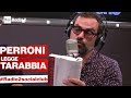 Andrea Perroni legge "Madrigale senza suono" imitando Papaleo e Bombolo