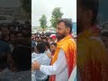 गंगापुर सिटी: असामाजिक तत्वों के खिलाफ गुर्जर समाज का फूटा गुस्सा,