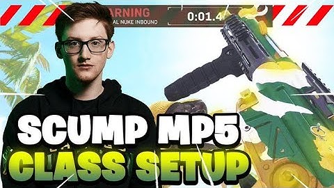 Scump