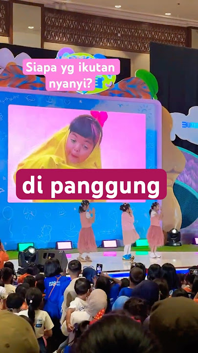 #penyanyicilik #laguMazaya #AyamPiyik #babyChick #shortsindonesia #laguanak #brilianfest2024 #mazaya