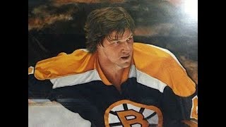 20 minutes with Bobby Orr
