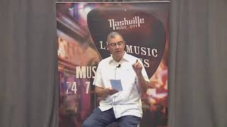 2020 Sedc Annual Conference - Day Two Welcome