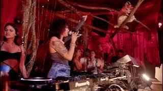 Awen - Your Voice ( Live - Dj Set )