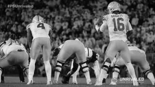Penn State Football 2016 - The Rebound