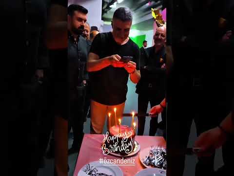 Özcan Repost Sureyagokhanatmis Ozcandenizfans OzcanDeniz Ozcandnzofficial Ozcandenizkonse