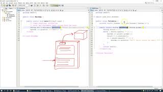 Famous 7.4 static Scanner object Profile