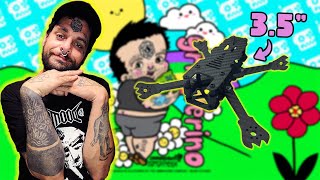 The Grinderino Is Here