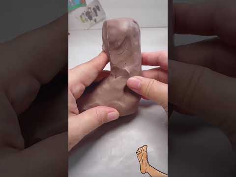 Foot tutorial PART