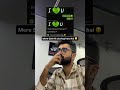 Mere Sath hi aisa kyu hota hai 🙂#funnyreels #couplereels #relatable #funnymemes