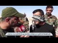 أمام جمعة الحويجة في قبضة الحشد الشعبي 