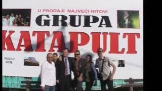 Grupa KATAPULT - Uskoro nova pjesma 'Urke'