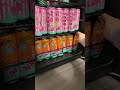 the new variety pack is that girl ✨🍓🍋‍🟩🍊💖 #alanipartner #alaninu #alani #restock #minifridge