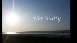 Mandisa - Not Guilty