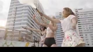 ЗКД - Грибы / Цыпа, Тим, Гоша,Жук / ЗКД-3 ЗКД - Грибы / Цыпа, Тим, Гоша,Жук / ЗКД-3