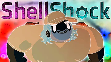 Update! New Big a Got Live ShellShock