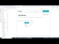 Use a button in a Bubble App to call Azure API Management