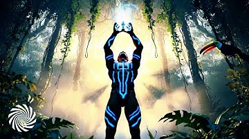 Migdalor - Rebreath [Video Clip / 8K]