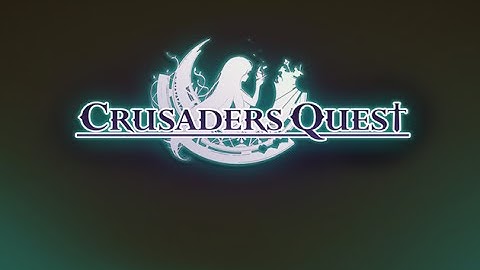 Crusaders Quest Colosseum [Alice/Joan of Arc/Alexander]