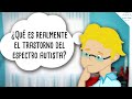 Señales de autismo en niños de 2 años o más - YouTube