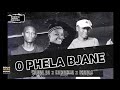 Kharishma - O Phela Bjane (Feat. Naqua SA & Phobla On The Beat)