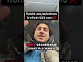 Che succedeva su Subito? Mi ha truffato uno con una bicicletta, chiedendomi un bonifico di 500 euro